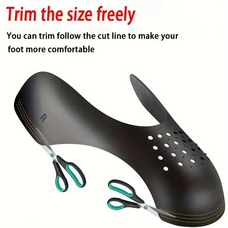 Protezione Anti-Piega per Scar - Sneaker Protector recensione e prezzo