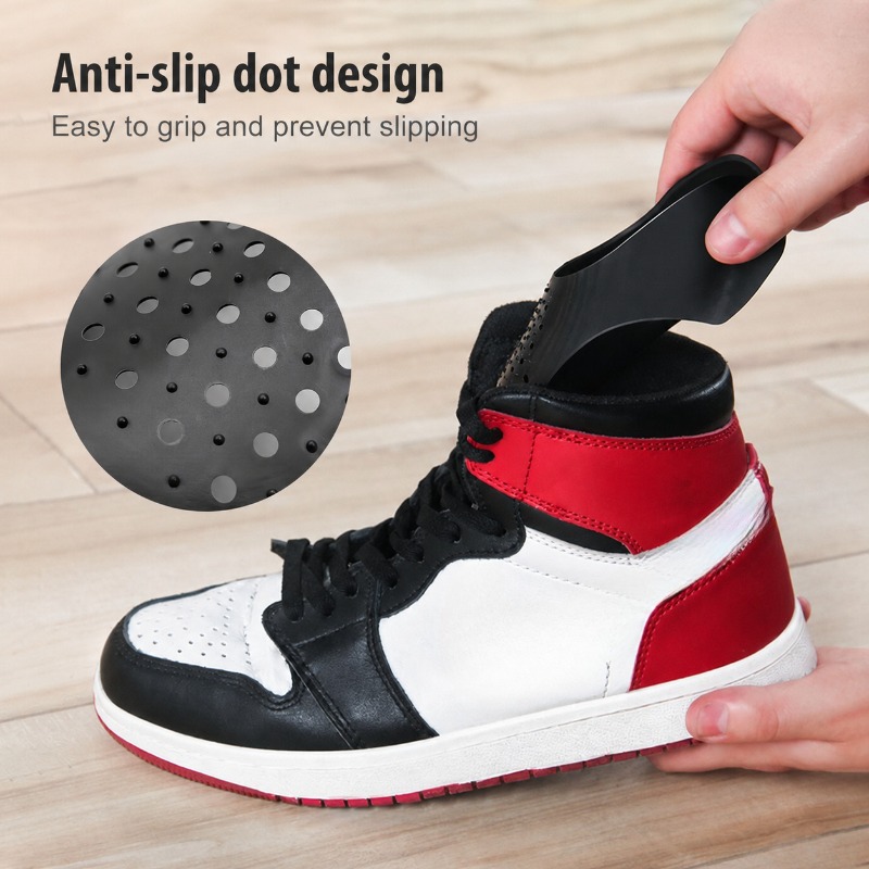 Protezione per punta scarpe, s - Sneaker Protector recensione e prezzo
