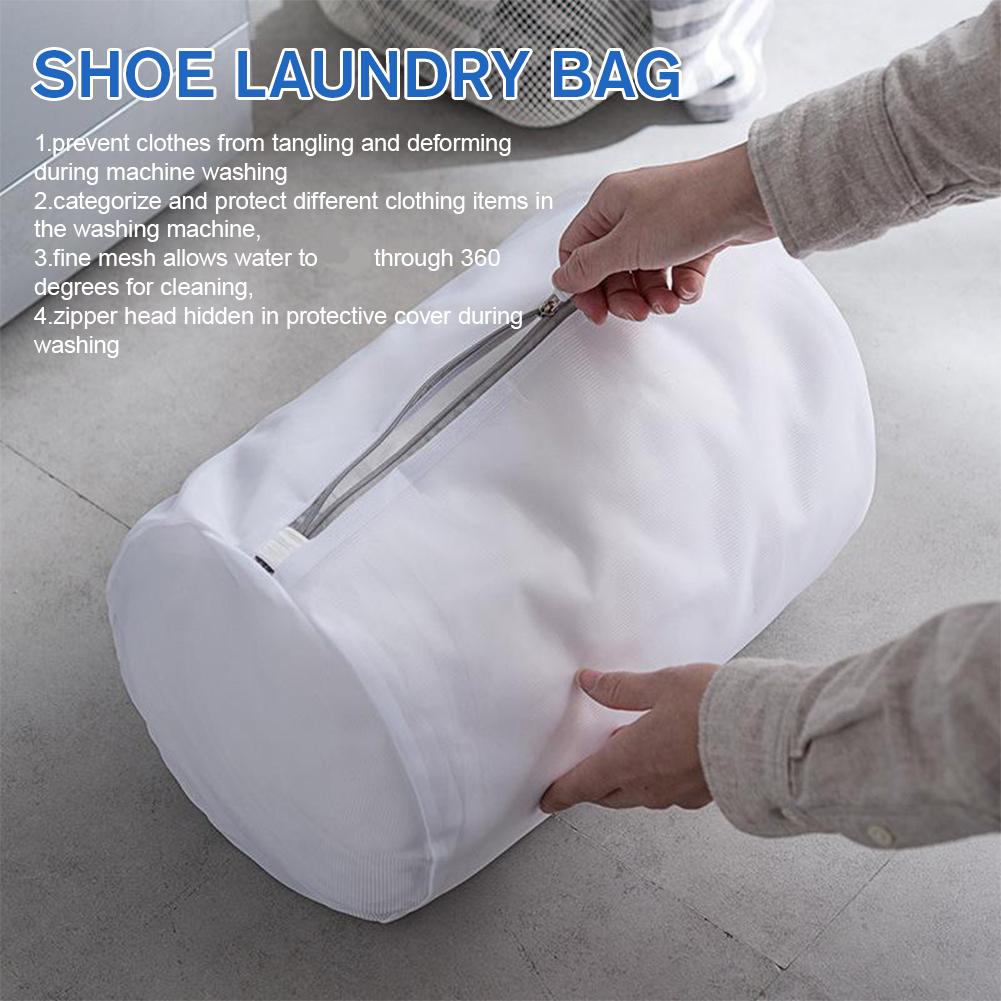 Sacchetto portatile per lavagg - Sneaker Cleaner recensione e prezzo