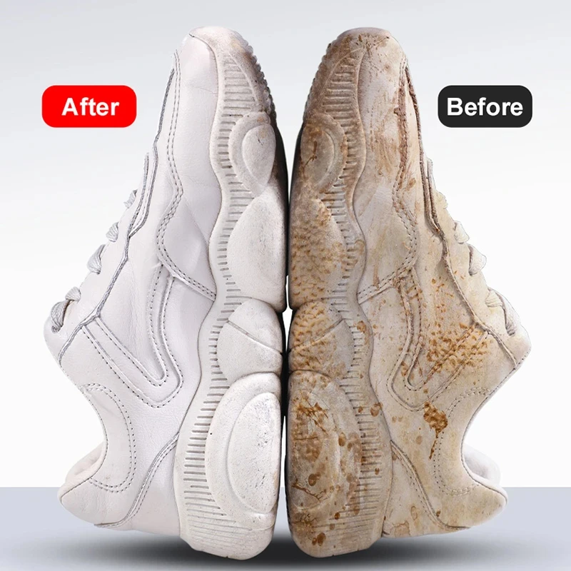 12 pz/30 pz scarpe usa e getta - Sneaker Cleaner recensione e prezzo