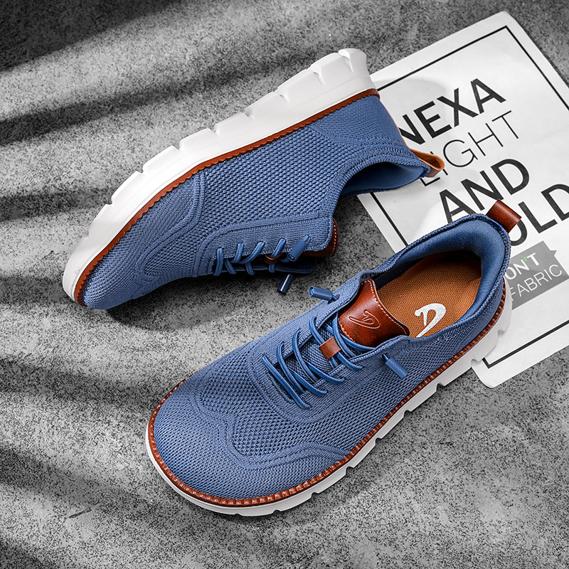 Scarpe da uomo alla moda con s - Sneaker Box recensione e prezzo