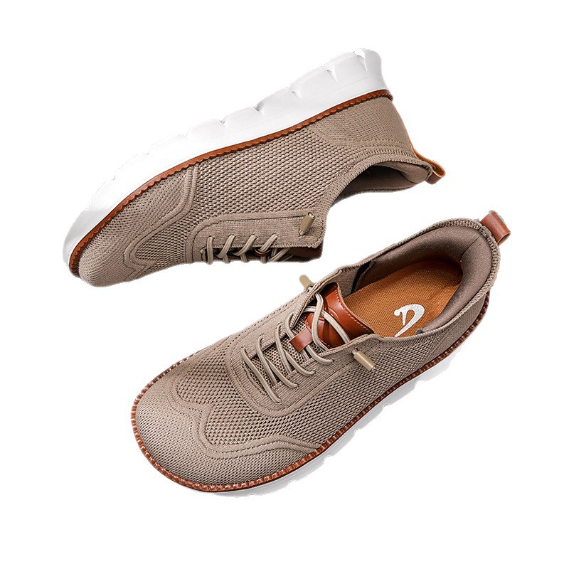 Scarpe da uomo alla moda con s - Sneaker Box recensione e prezzo