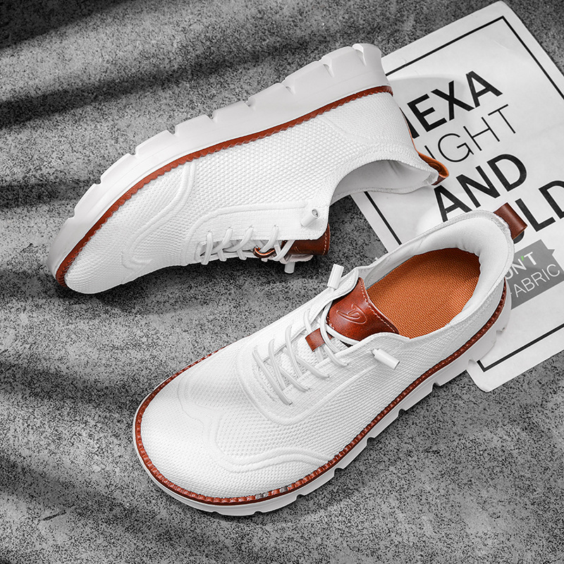 Scarpe da uomo alla moda con s - Sneaker Box recensione e prezzo