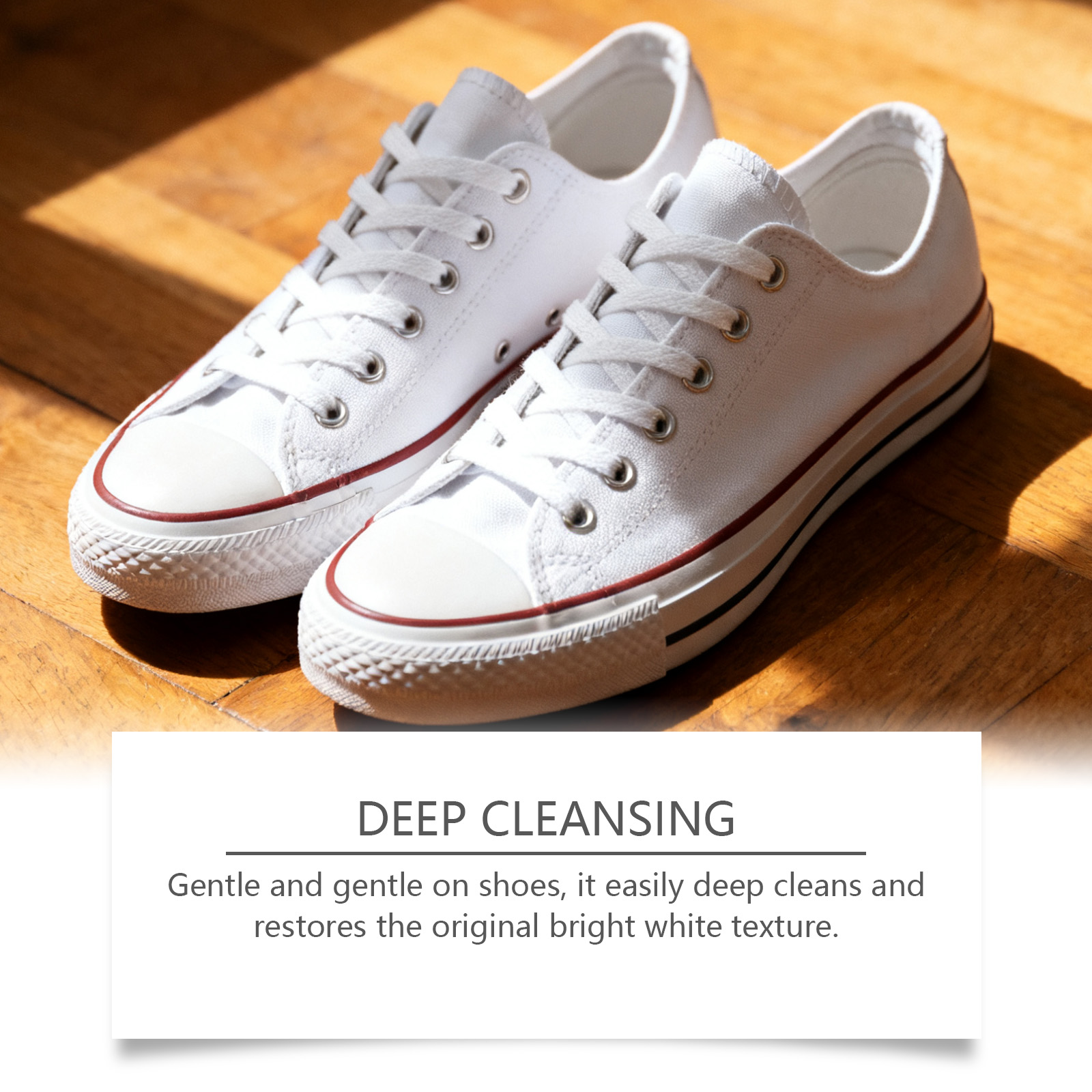 Kit Pulizia Scarpe Bianche, De - Sneaker Cleaner recensione e prezzo