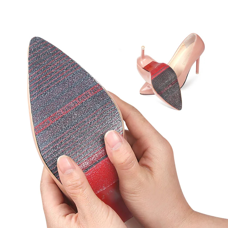Adesivi Protettivi Antiscivolo - Sneaker Protector recensione e prezzo
