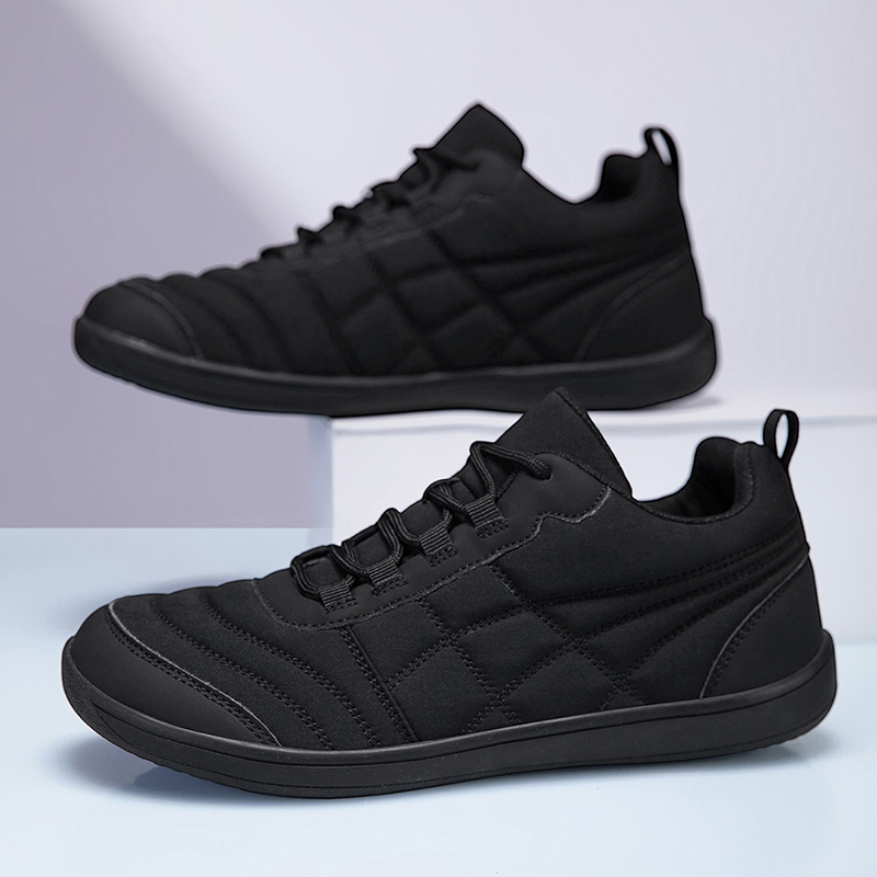 Sneakers Casual a Larghezza Am - Sneaker Box recensione e prezzo