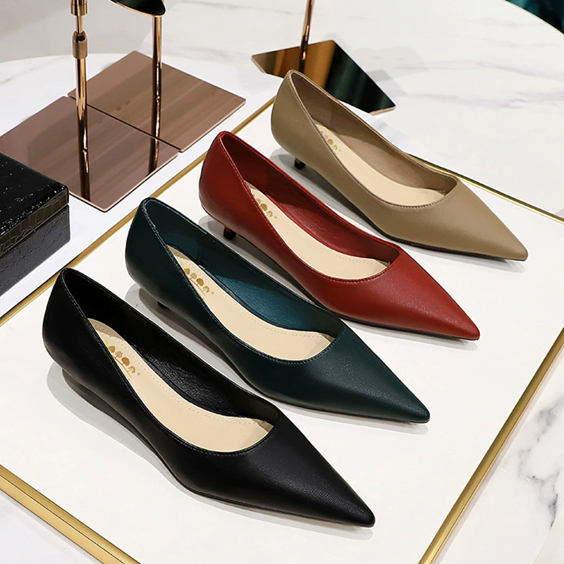 Scarpe da donna eleganti con t - Shoe Tree recensione e prezzo