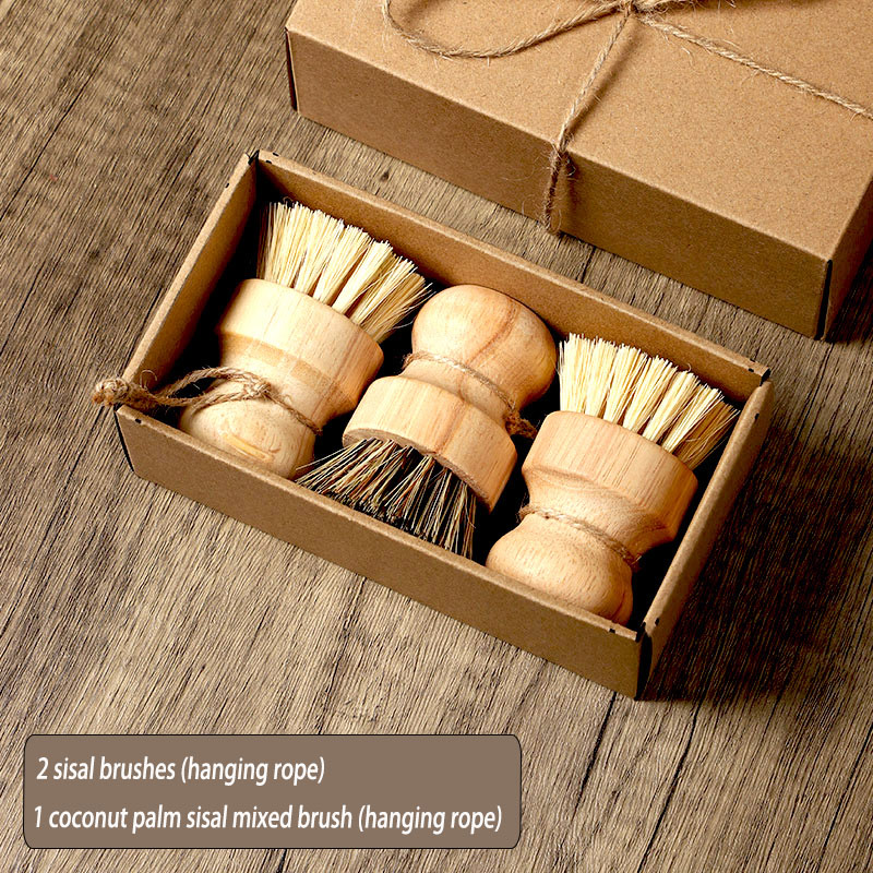 Spazzola per Scarpe Regalo, Nu - Shoe Cleaning Brush recensione e prezzo