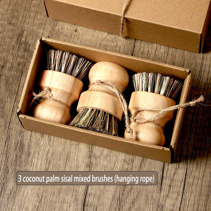 Spazzola per Scarpe Regalo, Nu - Shoe Cleaning Brush recensione e prezzo
