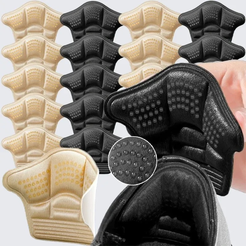 8 Pezzi Adesivi per Tallone, P - Sneaker Protector recensione e prezzo