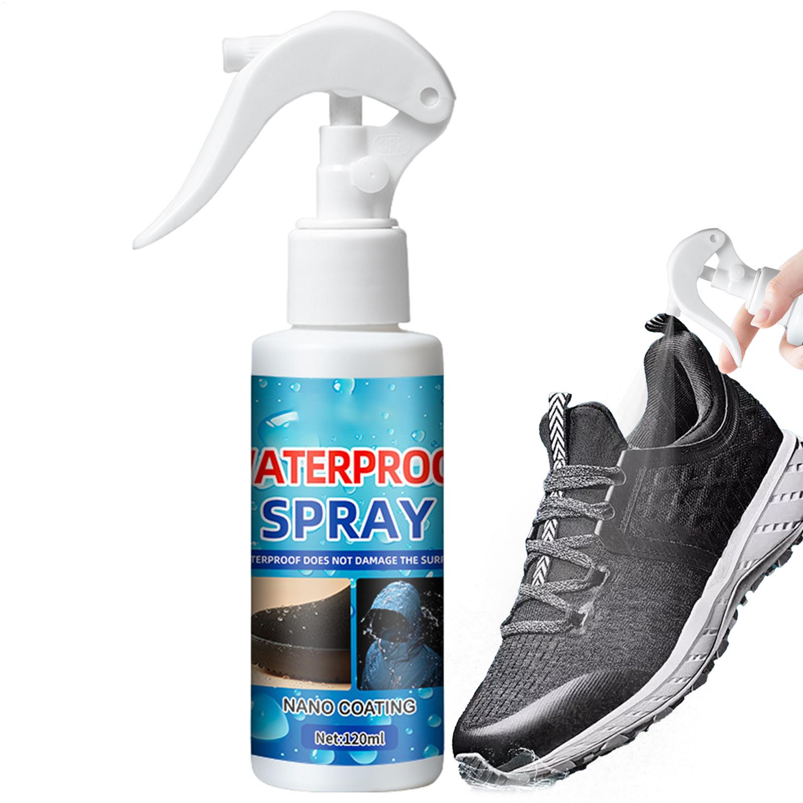 Spray impermeabile da 120 ml p - Sneaker Protector recensione e prezzo
